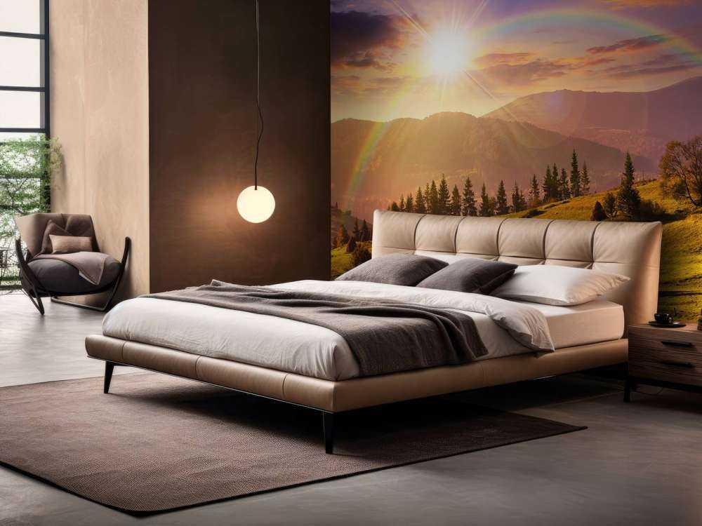 Meules&#x20;de&#x20;foin&#x20;dans&#x20;un&#x20;paysage&#x20;de&#x20;montagne