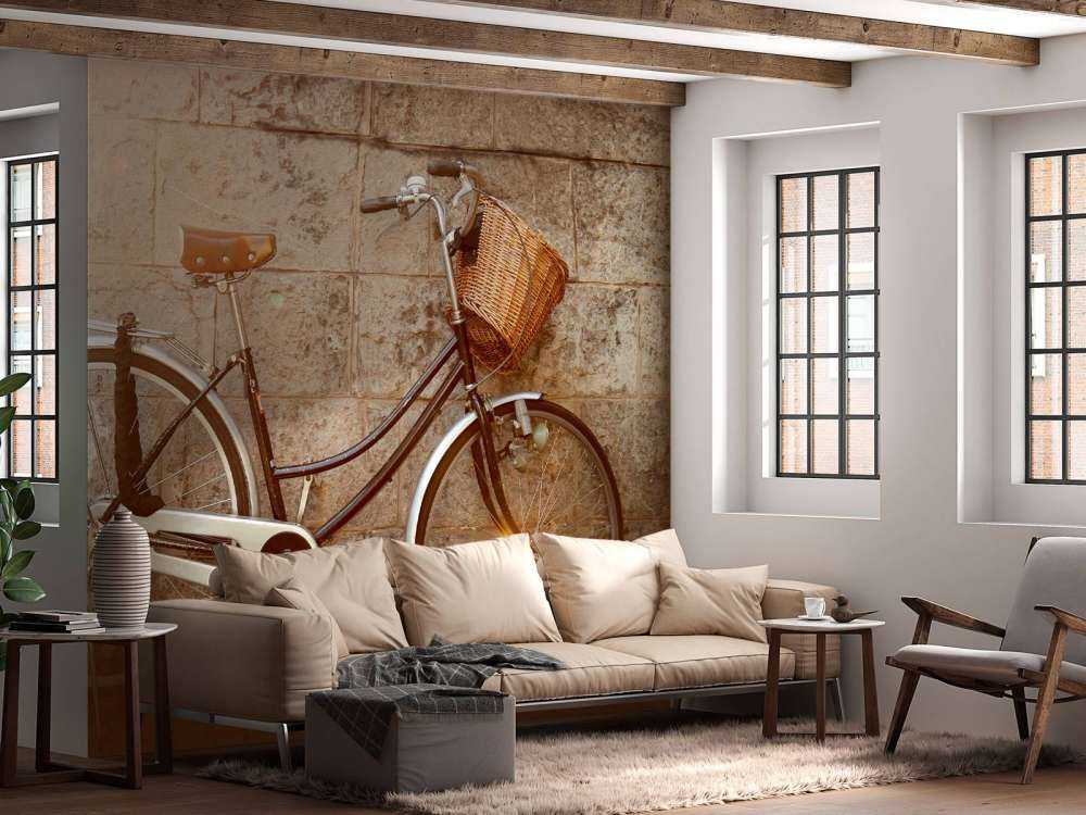 Vélo rétro