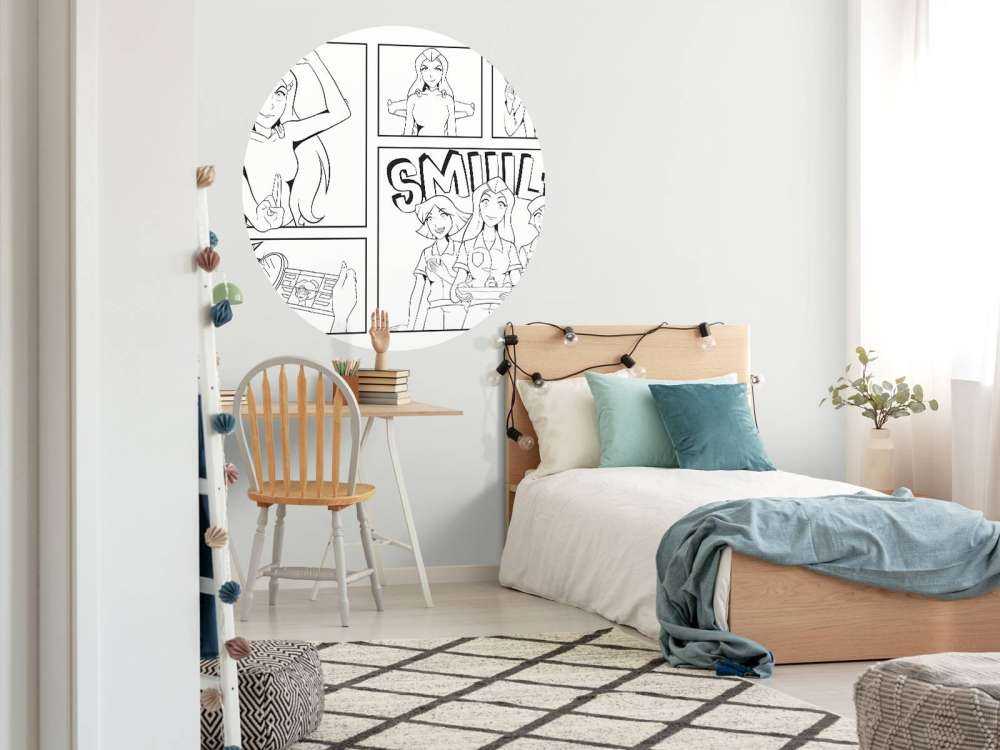 Espions astucieux au style glamour