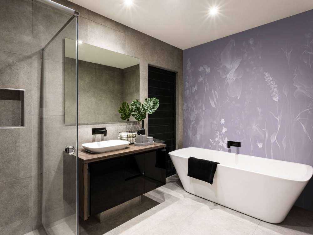 La douceur du cœur - vieux rose