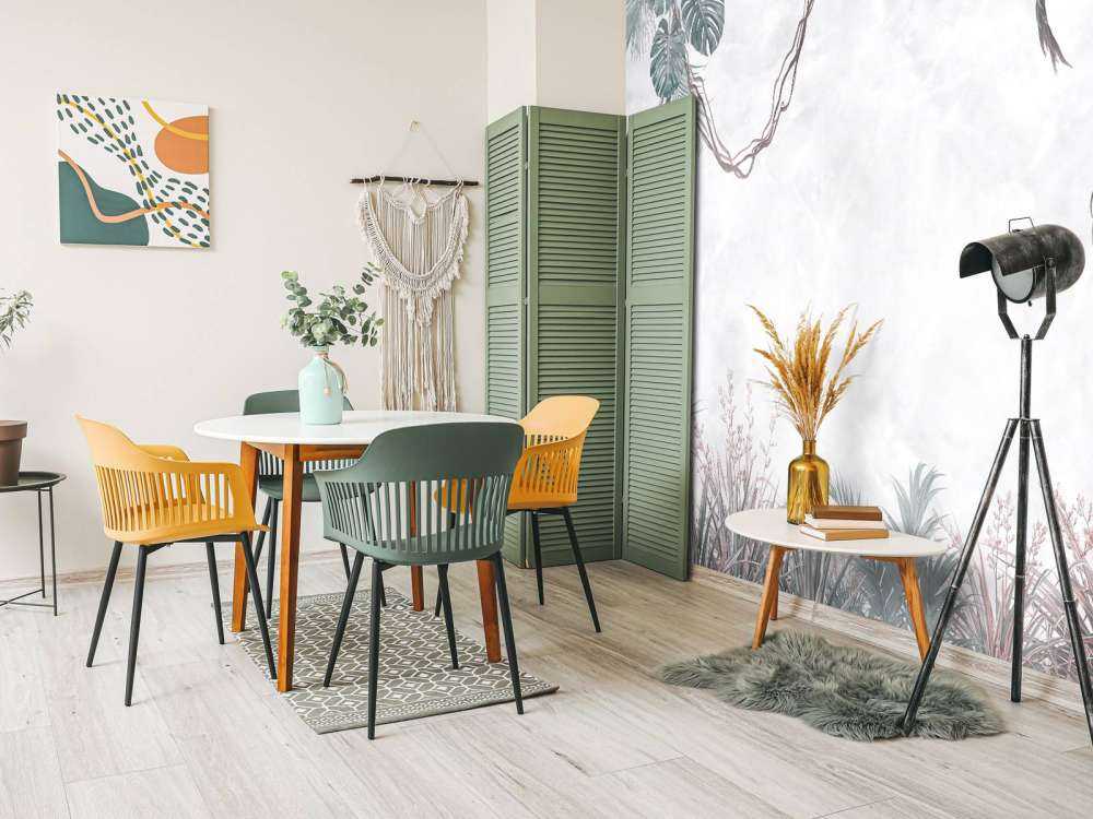 Douce rêve tropical