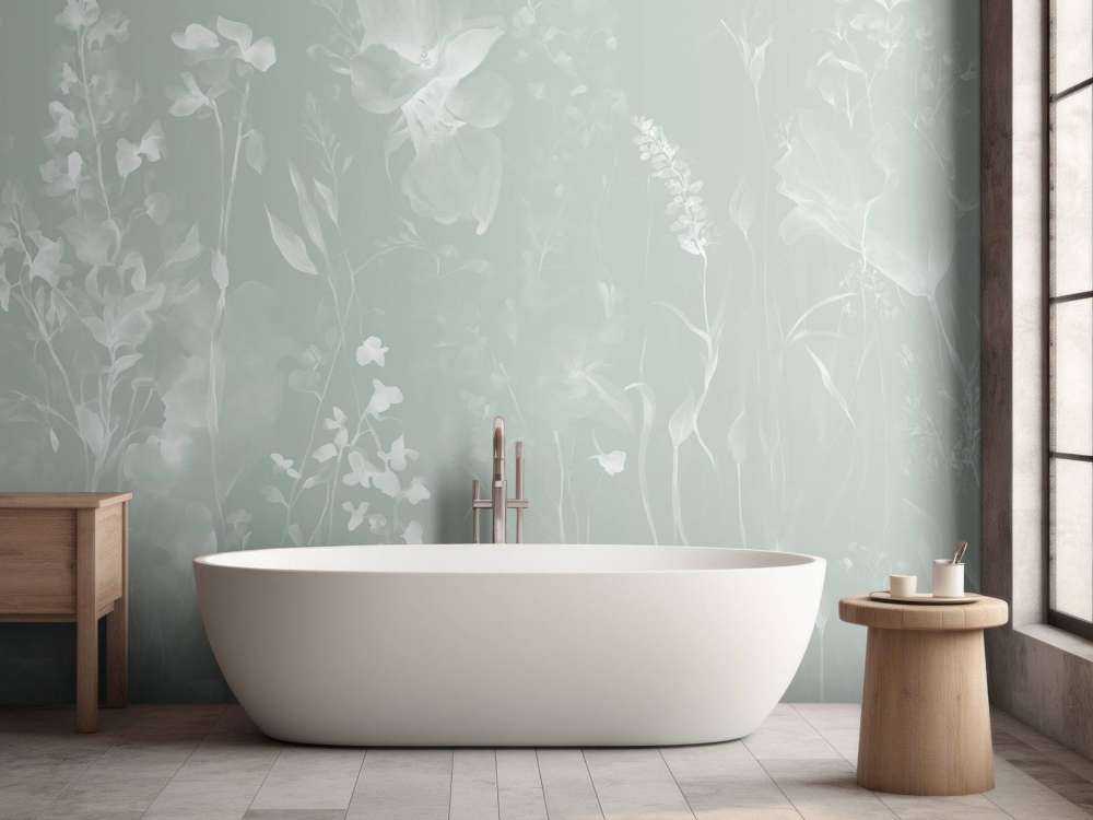 La douceur du cœur - menthe