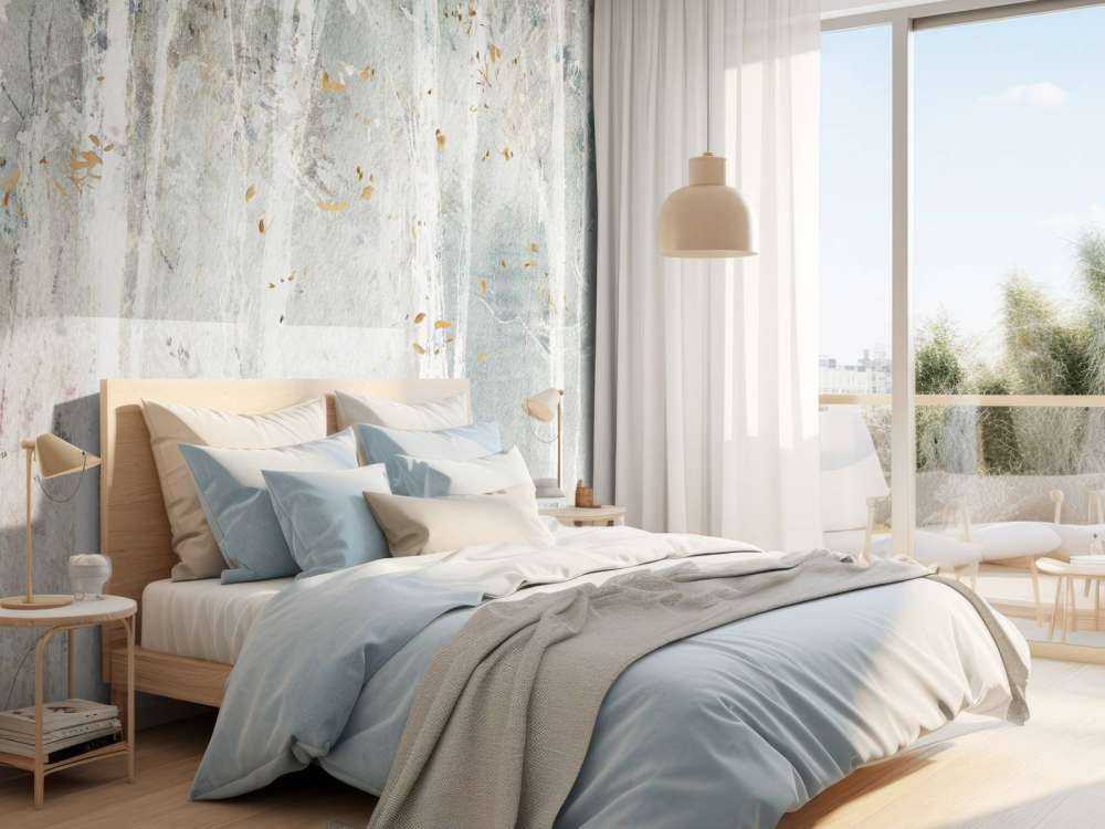 Une promenade en forêt IV