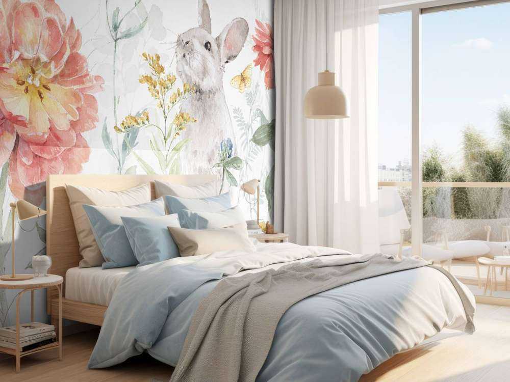 Prairie de Printemps XIII