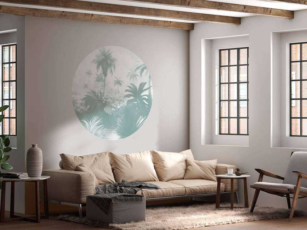 Souffle des tropiques Menthe