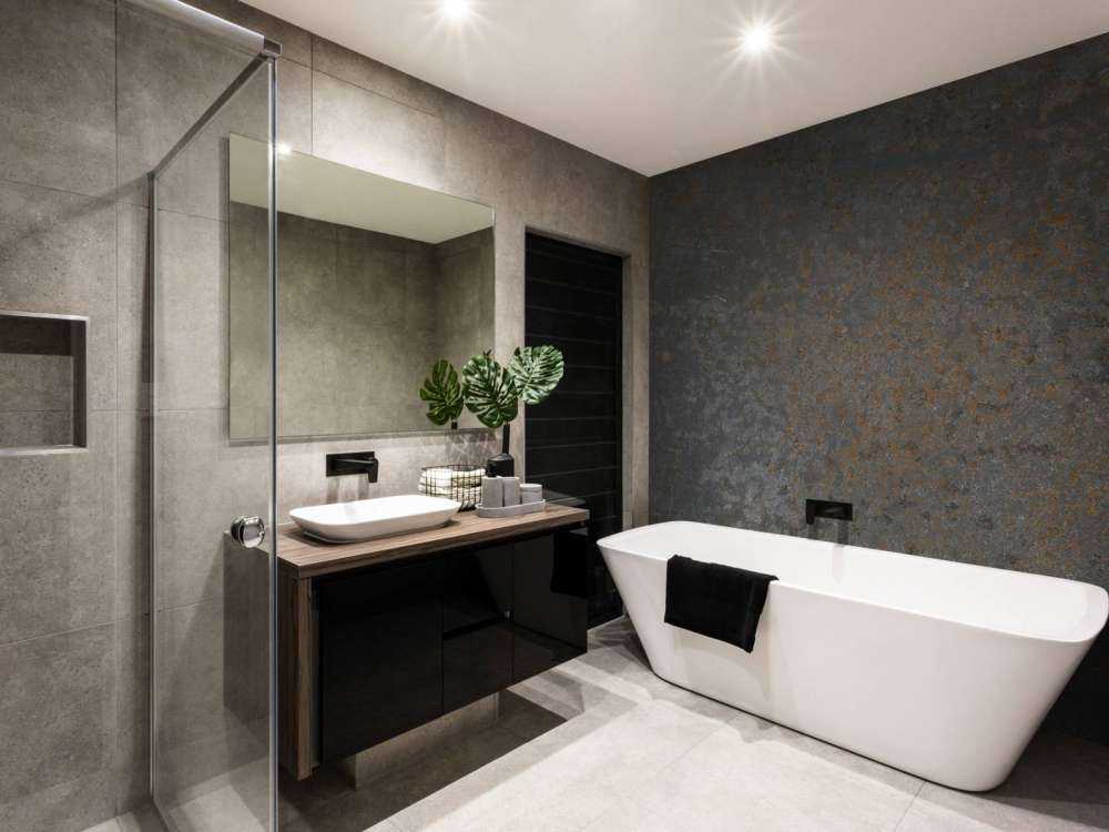 Patine métallique brute et altérée