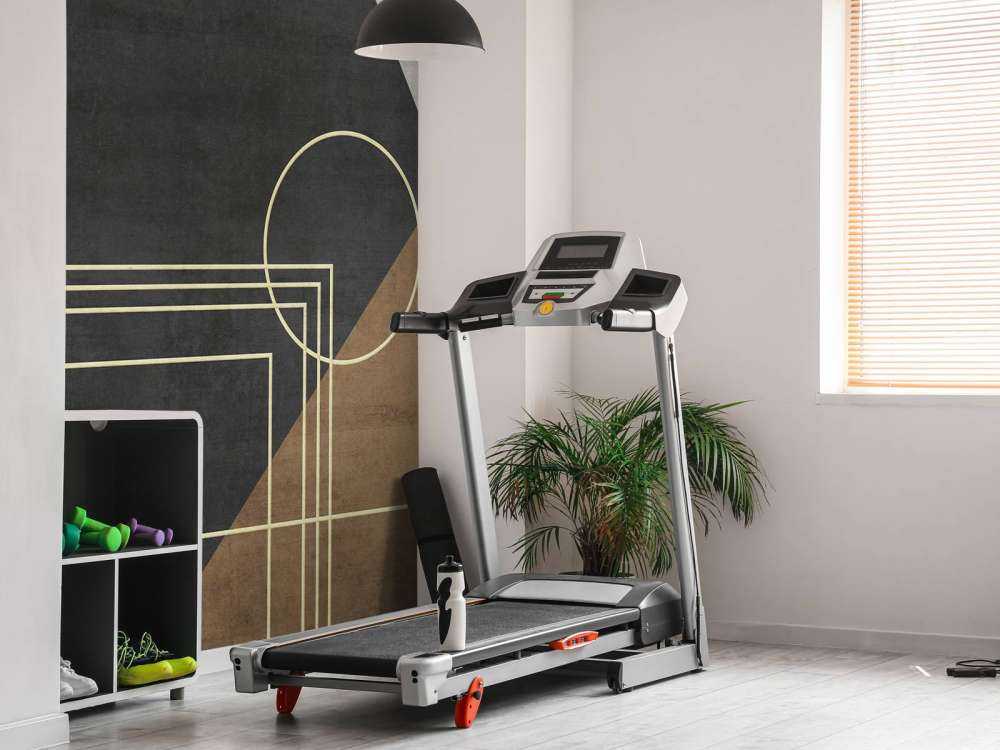 Lignes dorées art déco