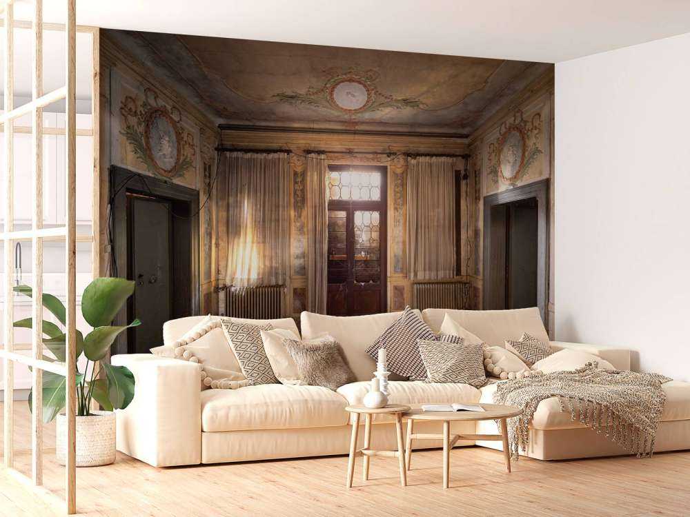 Balzaal Élégance Vergane