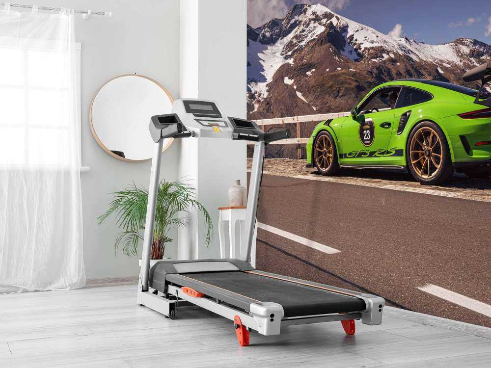 Porsche 911 GT3 RS dans les Alpes