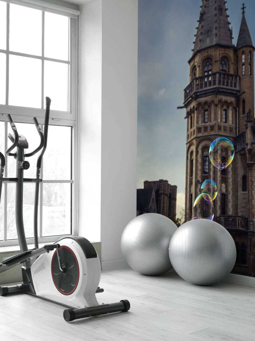 Ancien bureau de poste de Gand