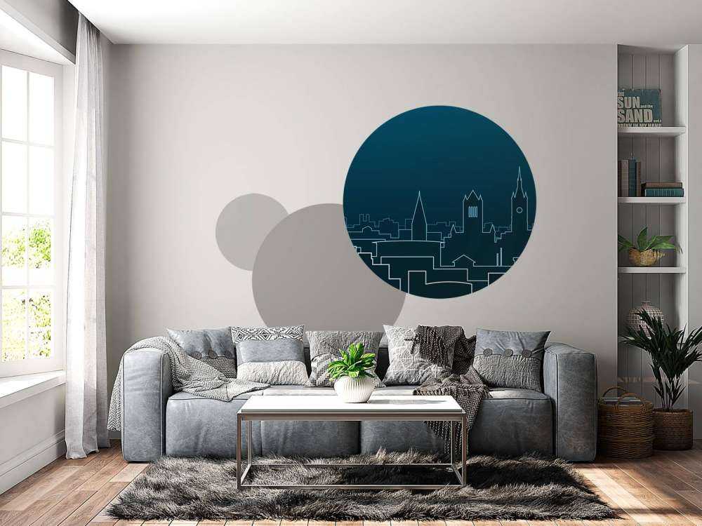 Gand aux multiples horizons