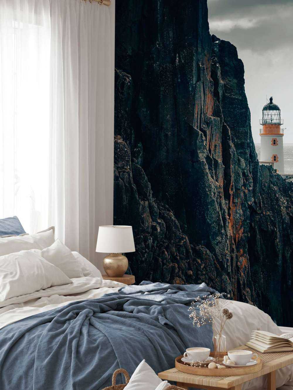 Tour lumineuse de Neist Point