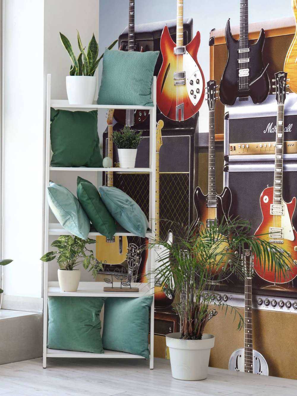 Guitars