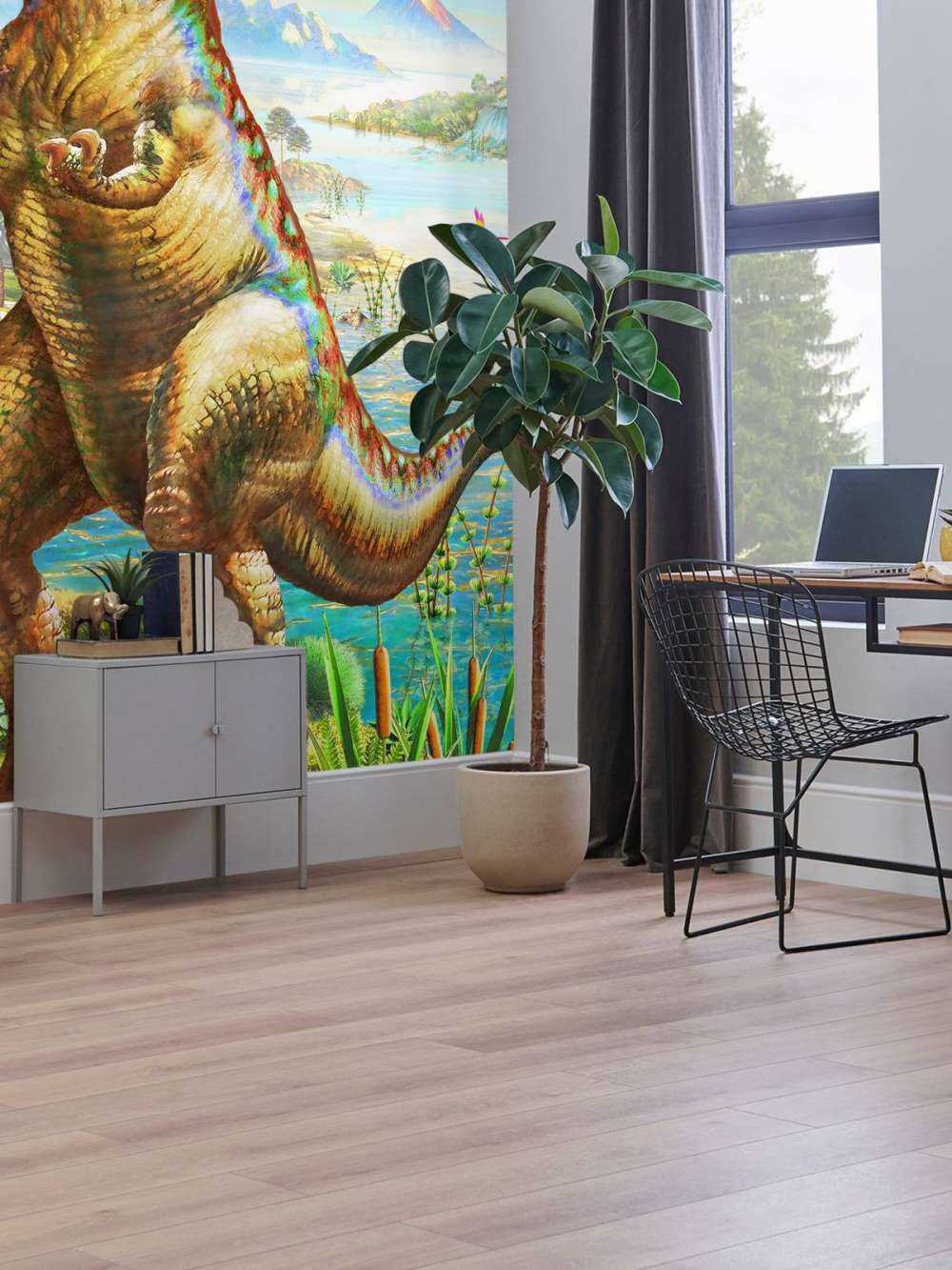 Tyrannasaur 2
