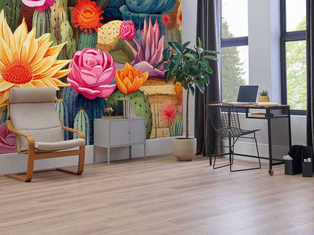 Carnaval de Cactus 01