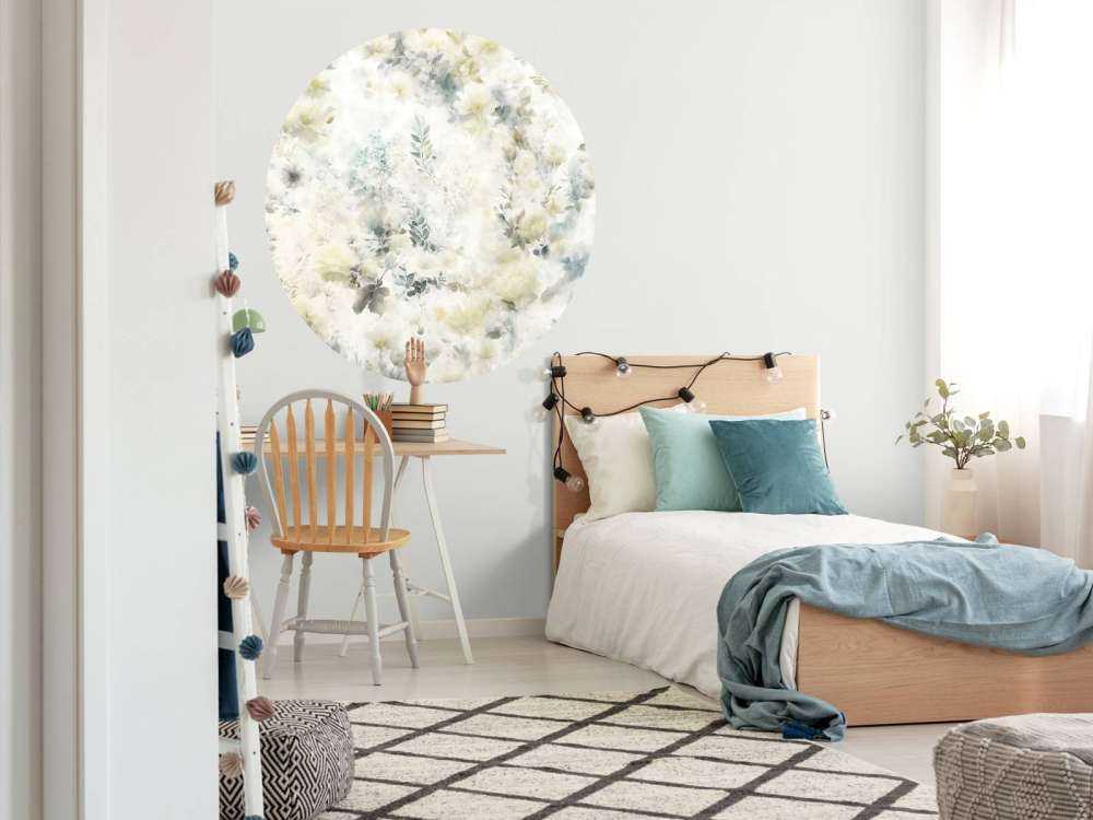 Delicate Floral Mood 3