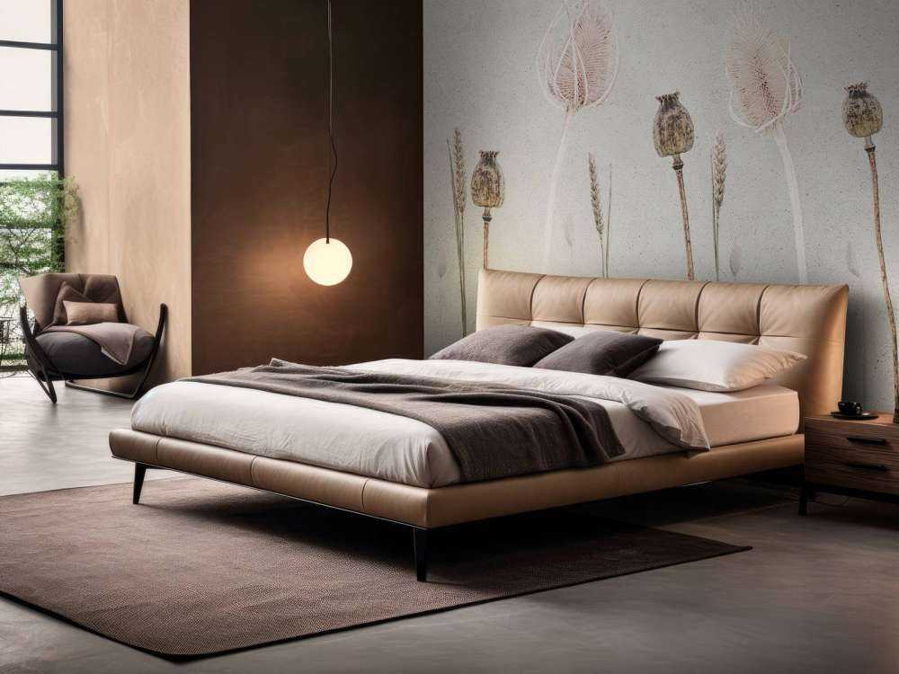 Paix des champs Texture