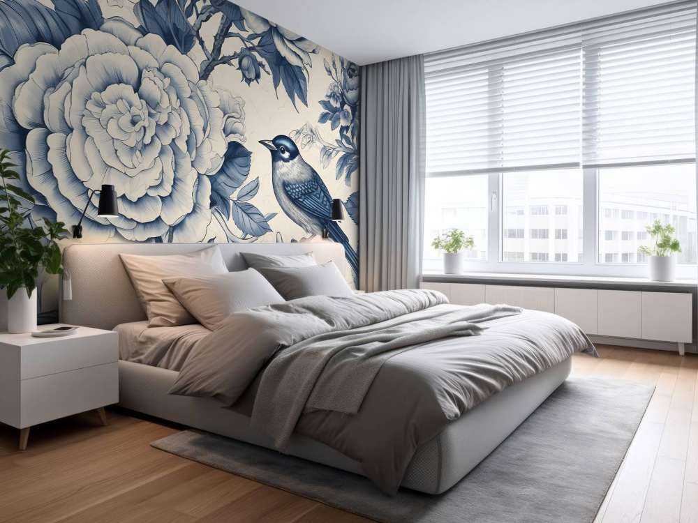 Sérénité florale Tooi