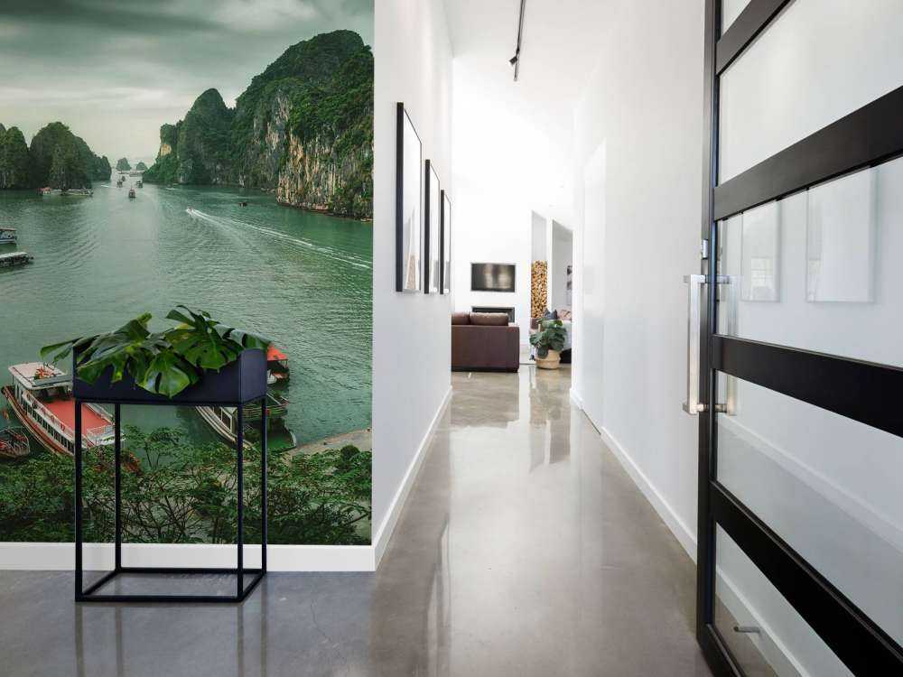 Baie d'Halong Vietnam