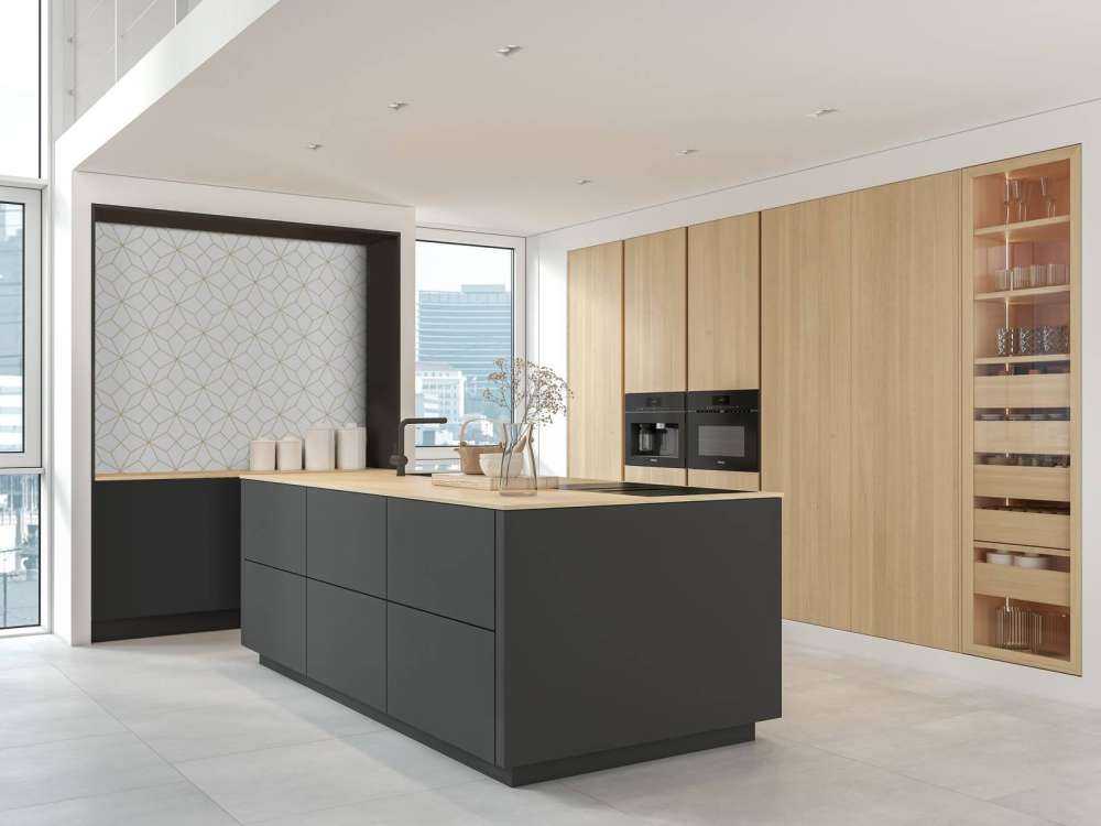 Motif Lignes or abstraites