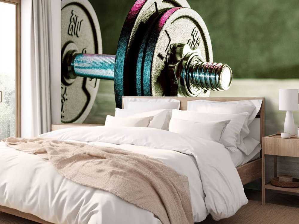 Fitness Sports Dumbell