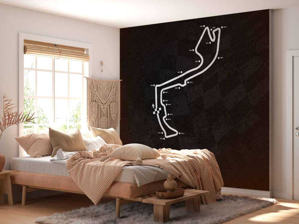 Circuit de Formule 1 - Circuit de Monaco - Monaco