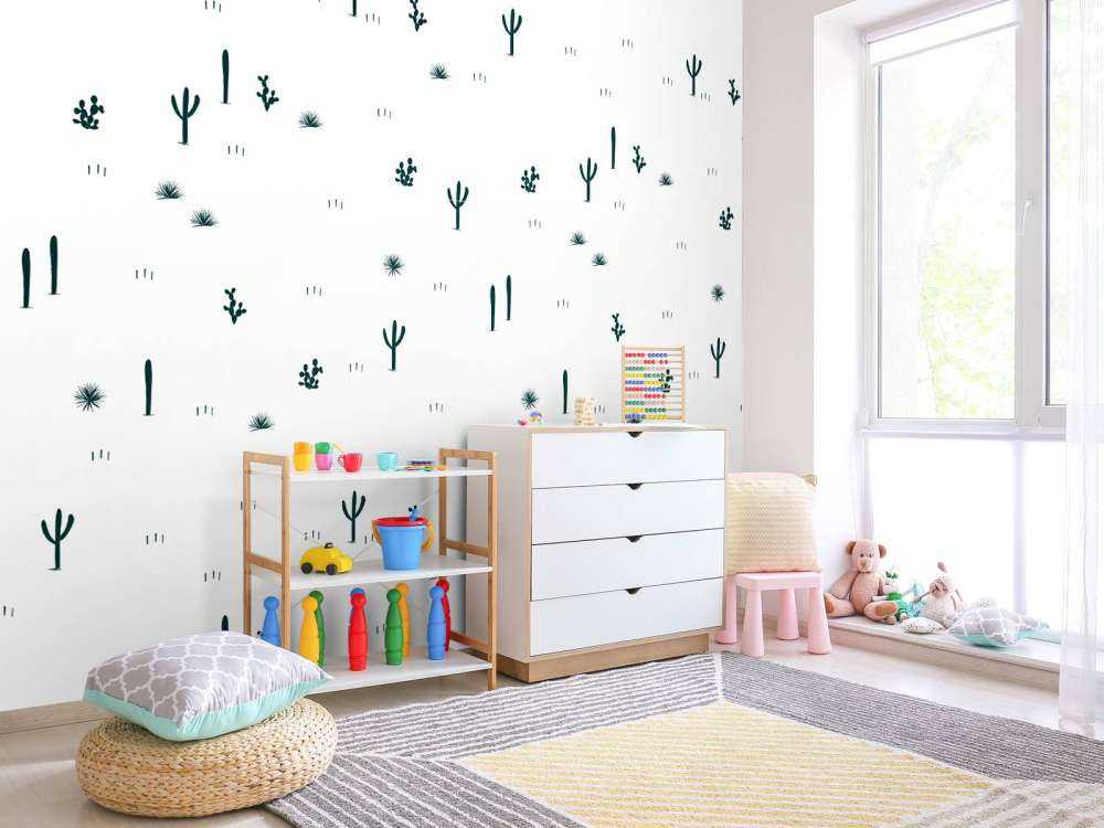 Patrouille de Cactus