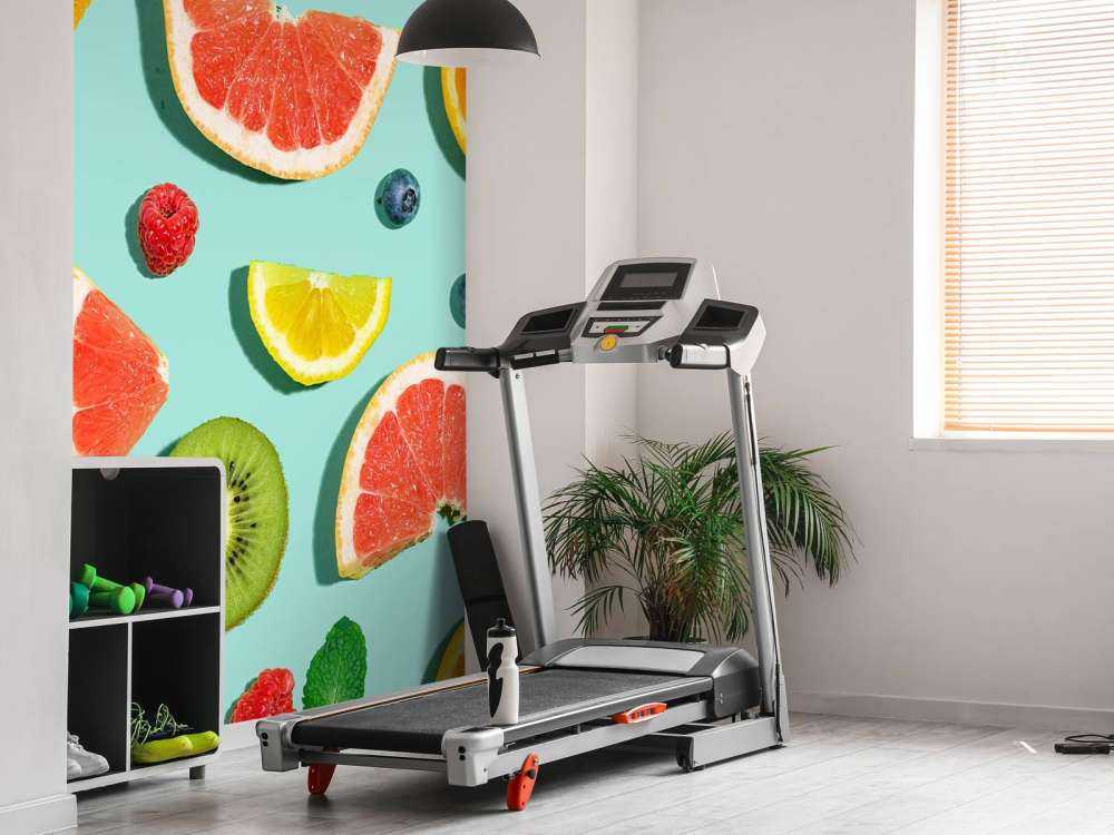 Composition des fruits